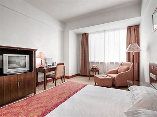 Уси: Starway Wuxi Donglin Plaza