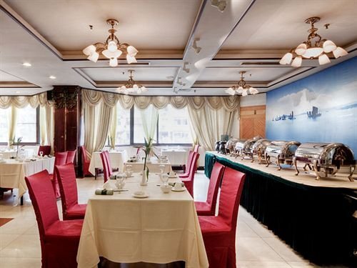 Уси: Starway Wuxi Donglin Plaza