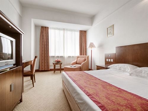 Уси: Starway Wuxi Donglin Plaza