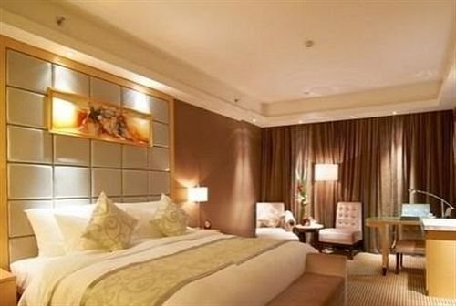 Уси: Vienna International Hotel Wuxi Jiangyin Sports Center