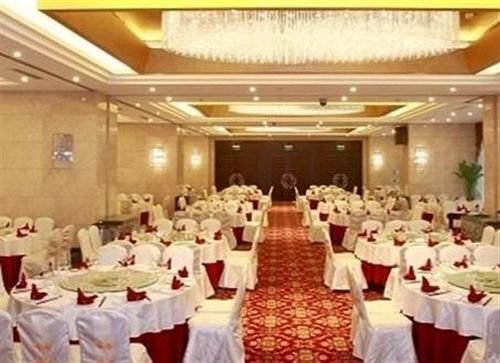 Уси: Vienna International Hotel Wuxi Jiangyin Sports Center