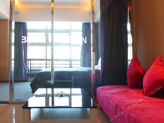Ханчжоу: 3b Inn Hangzhou Henglong
