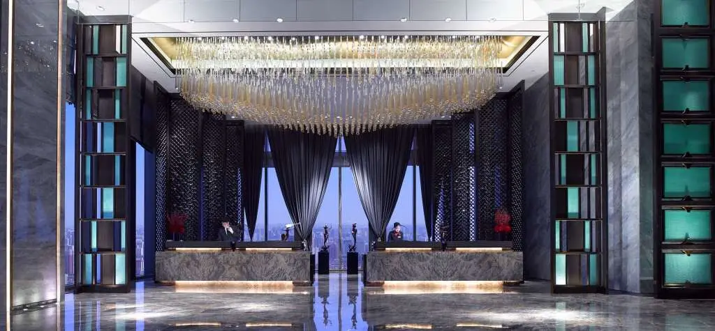 Чжэнчжоу: Wanda Vista Zhengzhou