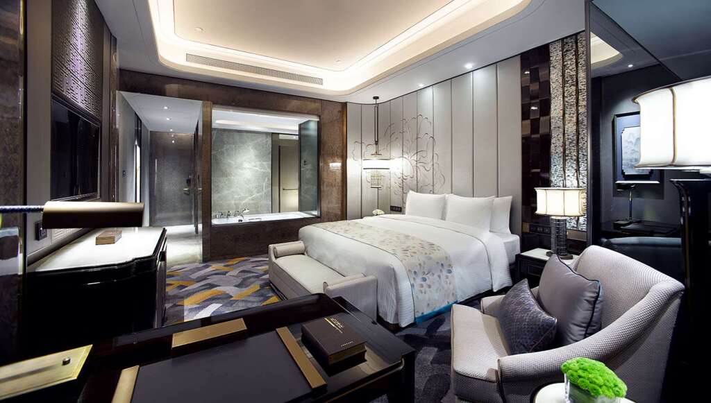 Чжэнчжоу: Wanda Vista Zhengzhou