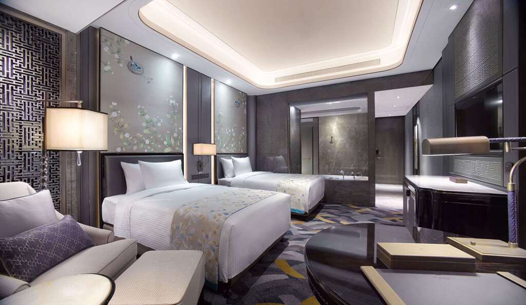 Чжэнчжоу: Wanda Vista Zhengzhou