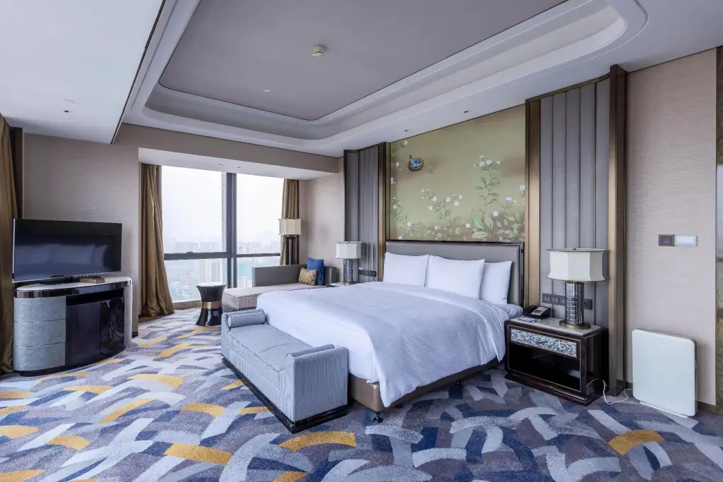 Чжэнчжоу: Wanda Vista Zhengzhou