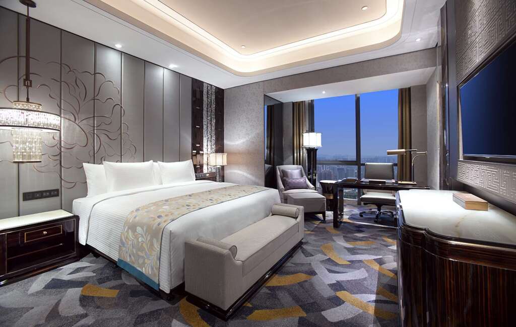 Чжэнчжоу: Wanda Vista Zhengzhou
