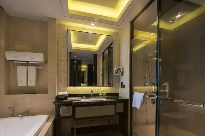 Пекин: Grand Skylight International Hotel
