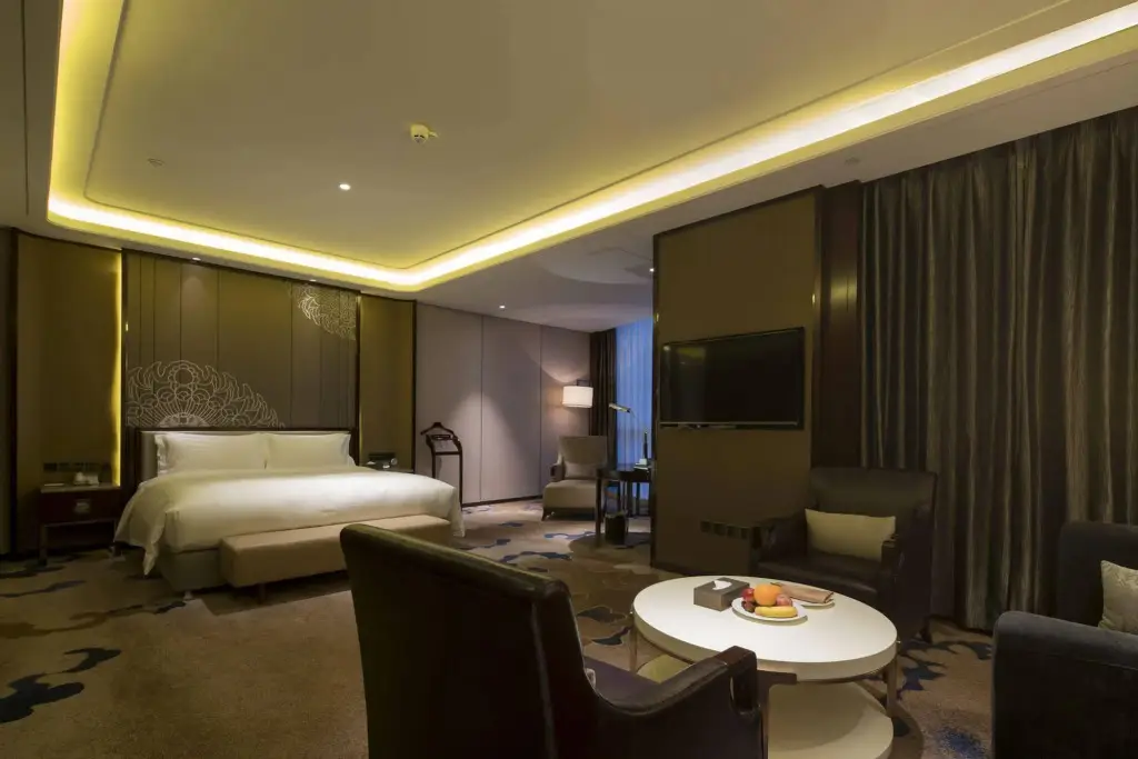Пекин: Grand Skylight International Hotel