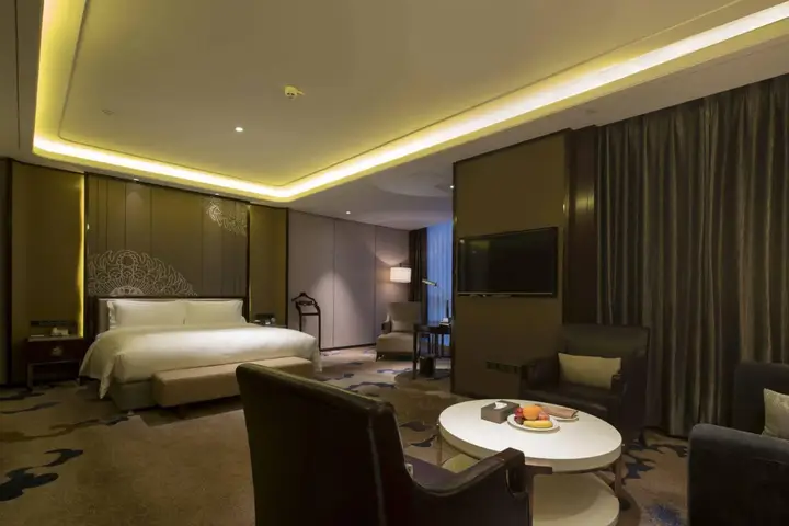Пекин: Grand Skylight International Hotel
