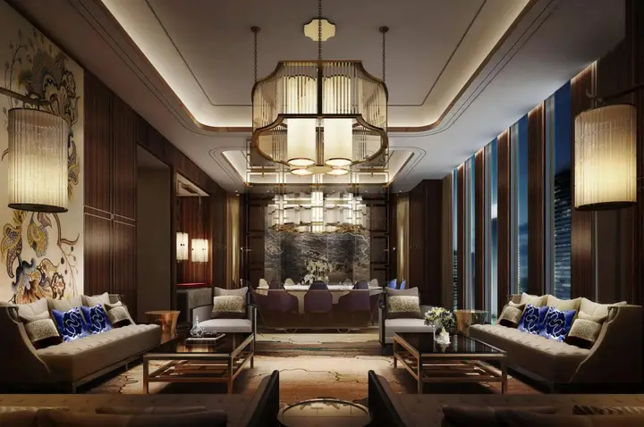 Пекин: Grand Skylight International Hotel