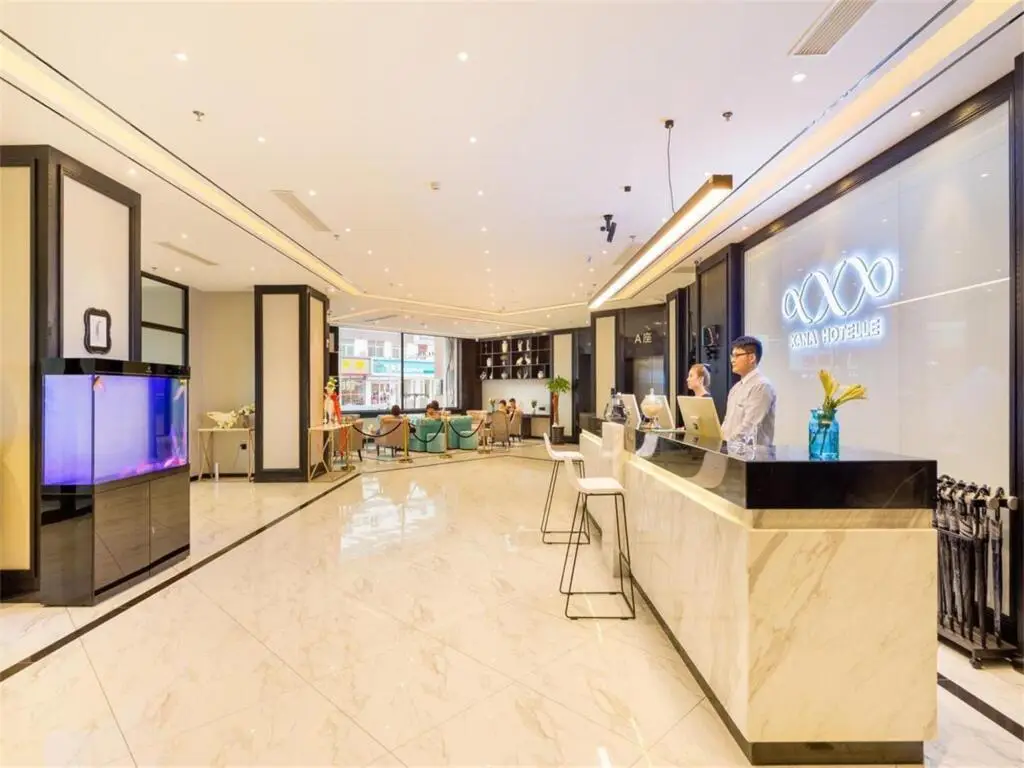 Шэньян: Jinjiang Inn Shenyang North Station