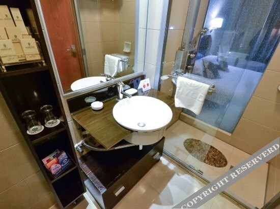 Тайчжоу: Huangyan International Hotel
