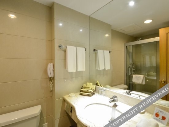 Тайчжоу: Huangyan International Hotel