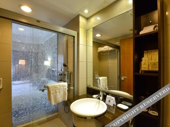 Тайчжоу: Huangyan International Hotel