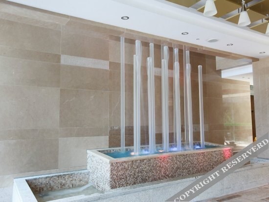 Тайчжоу: Huangyan International Hotel