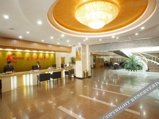 Пекин: Beijing Yingwu Conference Center