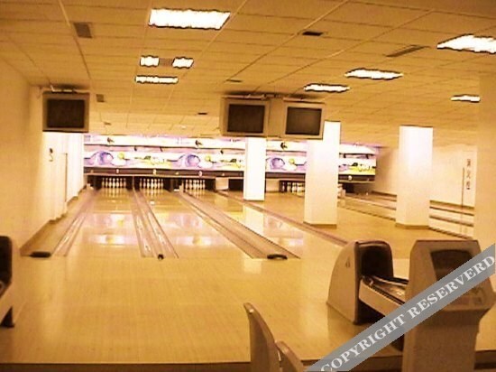 Пекин: Beijing Yingwu Conference Center