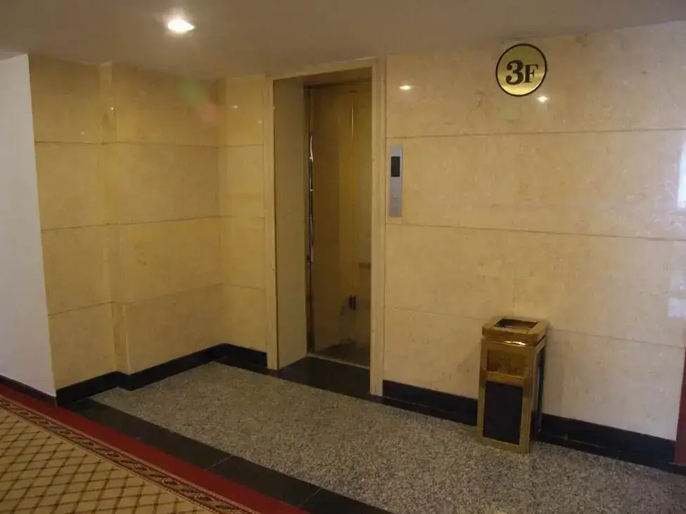 Пекин: My House Hotel