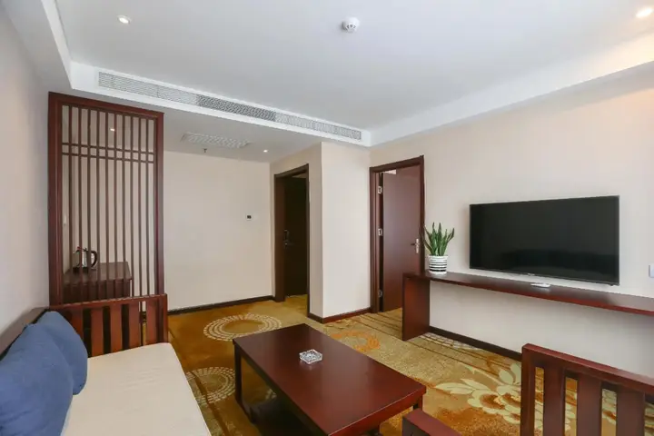 Пекин: Beijing China Coal Hotel