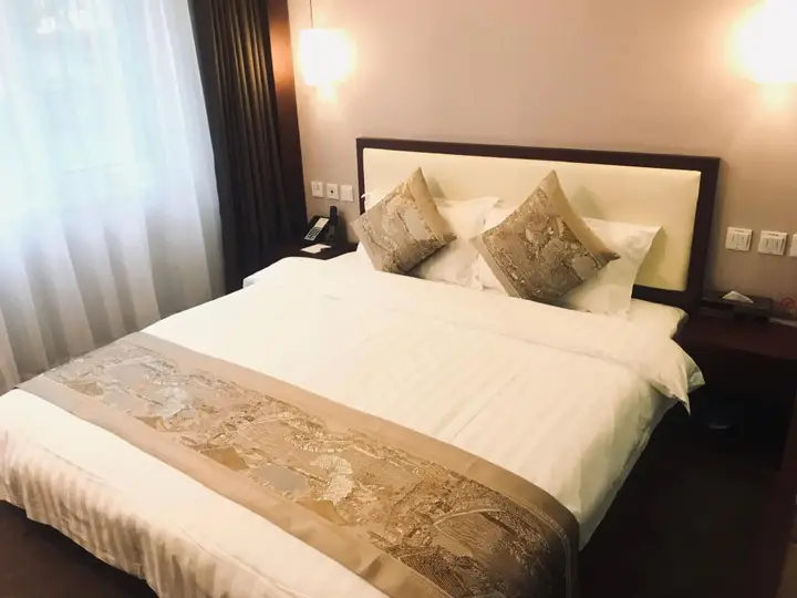 Пекин: Beijing China Coal Hotel
