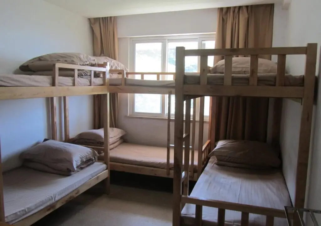 Хуаншань: Huangshan Baiyun Hotel