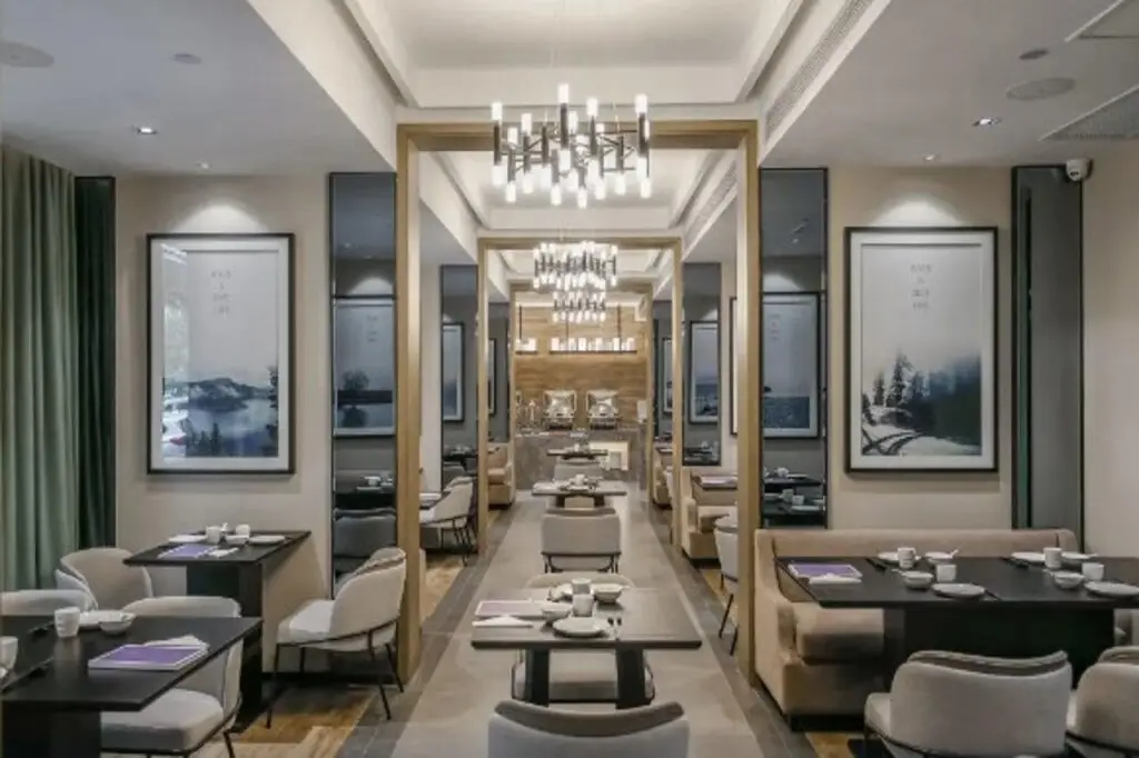 Ханчжоу: Joy Hotel