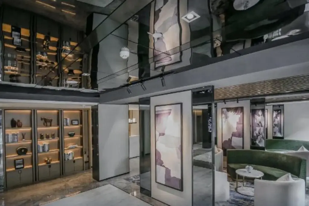 Ханчжоу: Joy Hotel