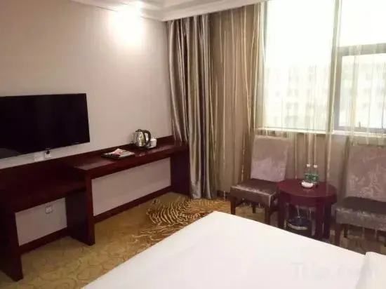 Наньчан: Baisheng Hotel