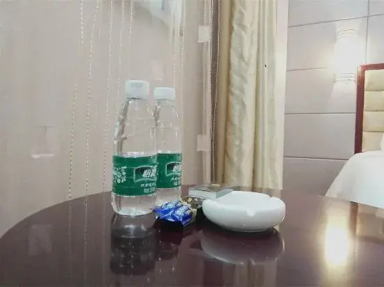 Наньчан: Baisheng Hotel