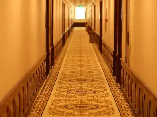 Наньчан: Baisheng Hotel