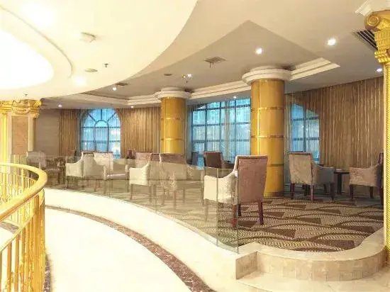 Наньчан: Baisheng Hotel