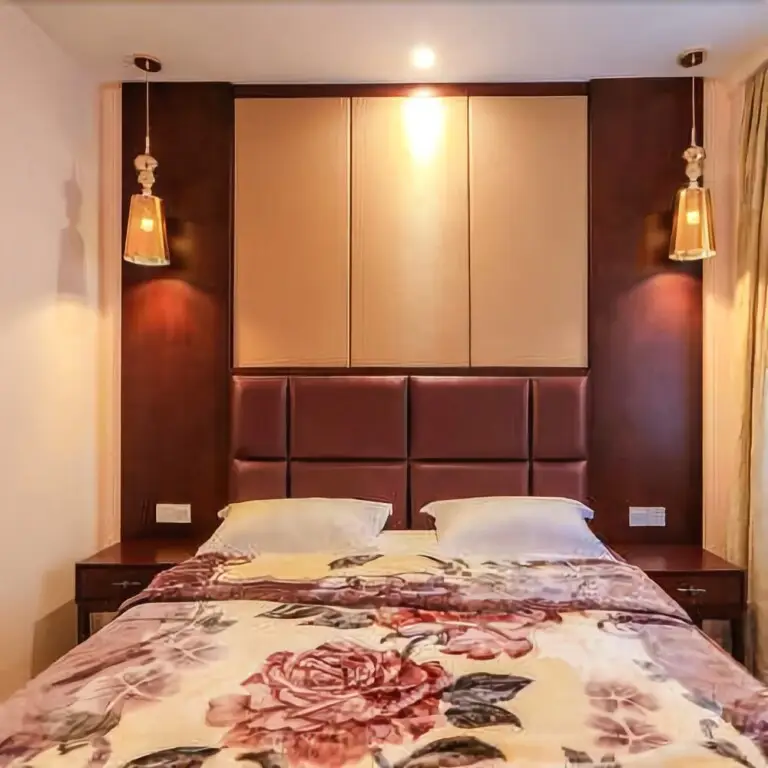 Хучжоу: Jiulongxia Holiday Resort