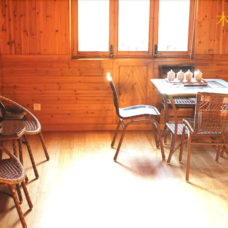 Хучжоу: Jiulongxia Holiday Resort