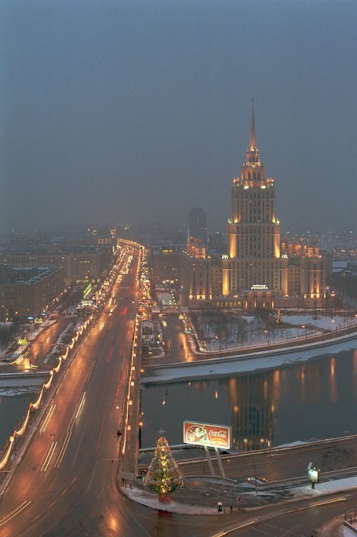 Москва: Мини-Отель Соня на Красных Воротах