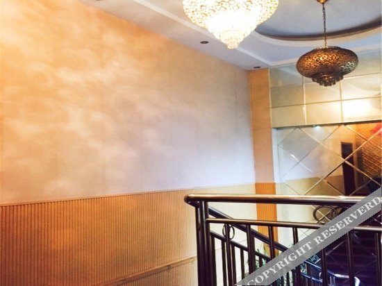 Чунцин: Yihao Hotel