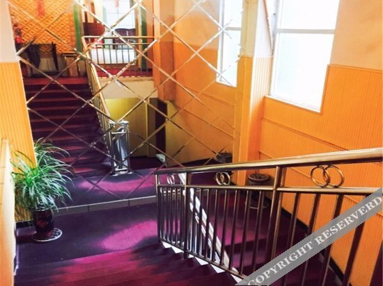 Чунцин: Yihao Hotel