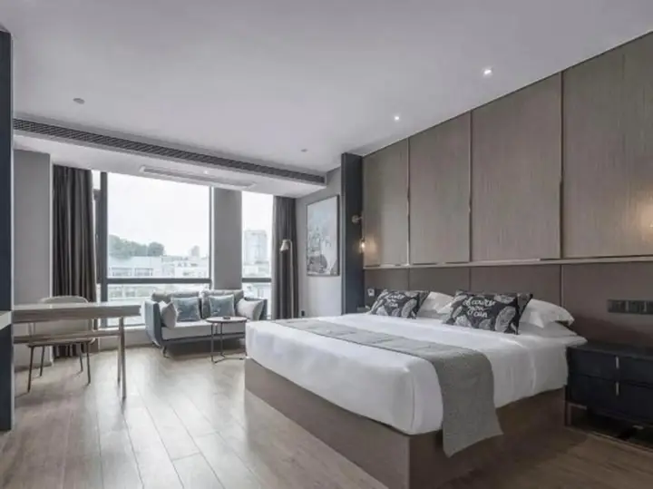 Чунцин: Ruige Hotel