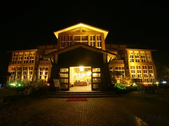 Чунцин: Qingfeng Gorge Resort Hotel
