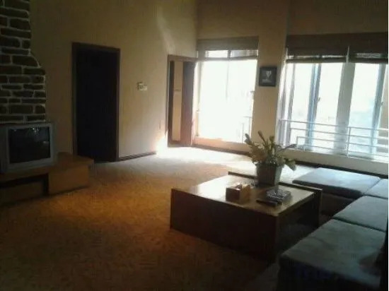 Чунцин: Qingfeng Gorge Resort Hotel