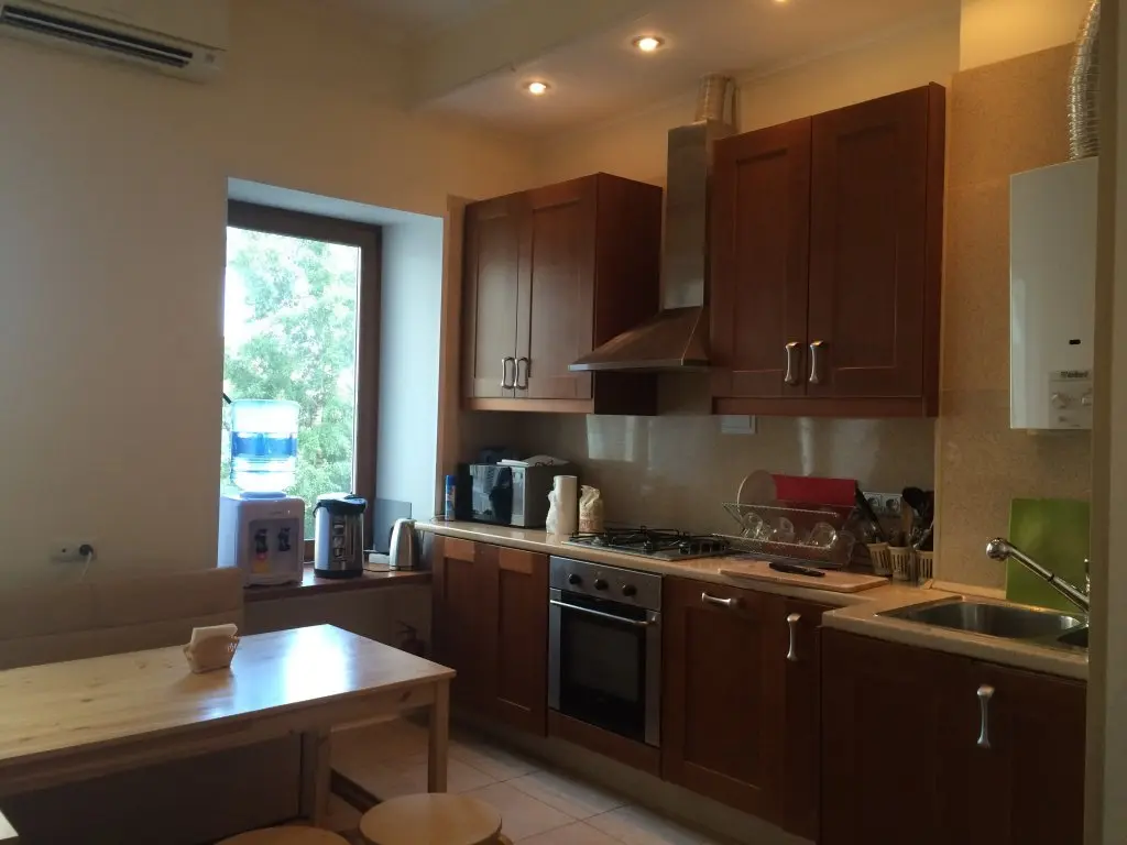 Москва: Young Women Hostel (only for Women)