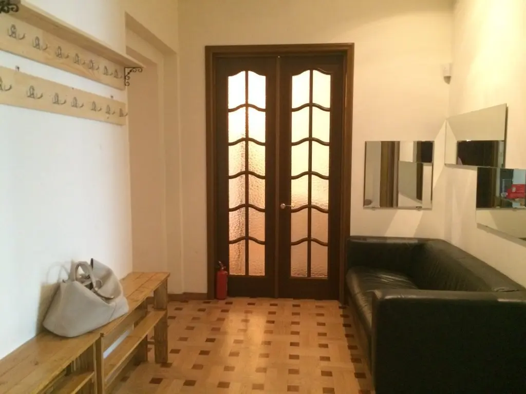 Москва: Young Women Hostel (only for Women)