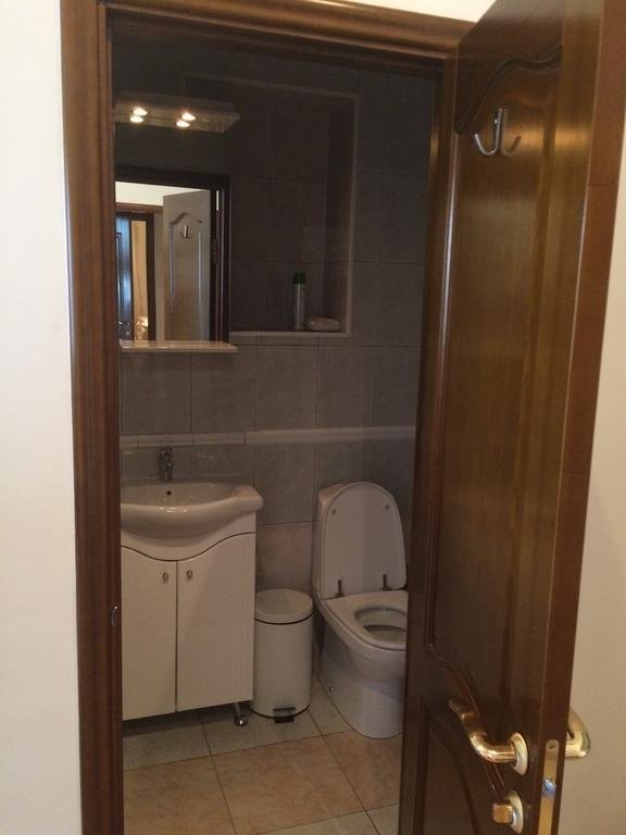 Москва: Young Women Hostel (only for Women)