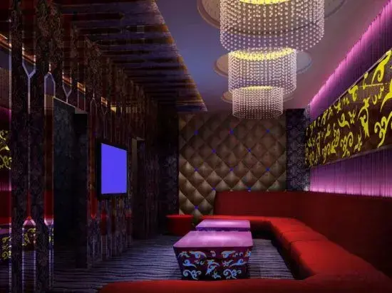 Чанчжоу: Jinding Mingdu International Hotel