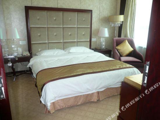 Датун: Tong Mei International Hotel