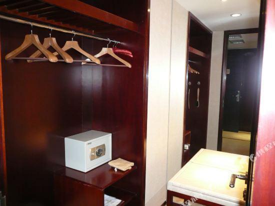 Датун: Tong Mei International Hotel