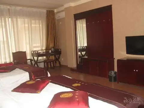 Shanshen Hotel — фото 1