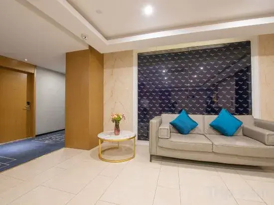 Фошань: Jindihao Hotel - Foshan