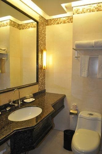 Фошань: Jindao Holiday Hotel - Foshan