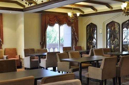 Фошань: Jindao Holiday Hotel - Foshan